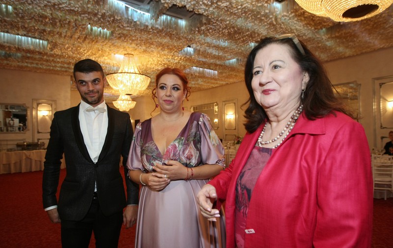 Oana Roman este fericită. "Astăzi am primit cea mai bună veste"