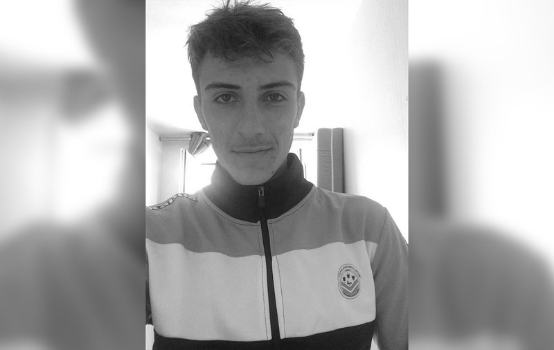 Thomas Rodriguez a murit. La fel ca Davide Astori, decesul a survenit în somn! Era un mijlocaș promițător în Franța