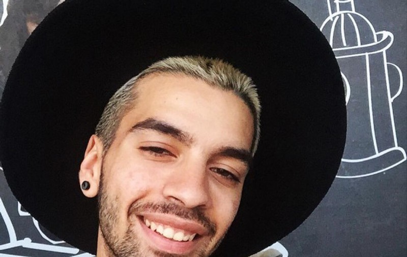 Fiul Luminiței Anghel s-a făcut vlogger. Ce le-a promis tuturor
