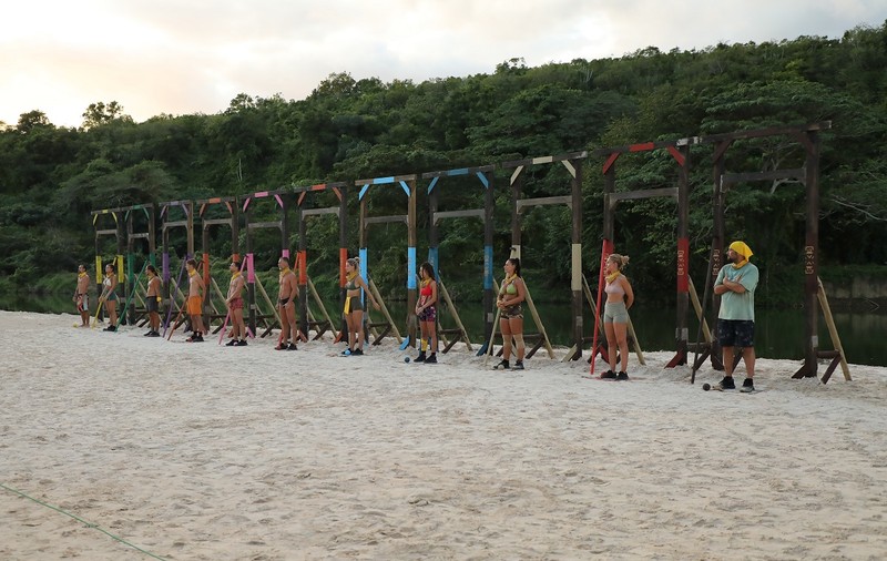 Dublă eliminare la Survivor România 2025. Rămâne de văzut ce strategii vor face concurenții din tribul Leopard și tribul Dragonii