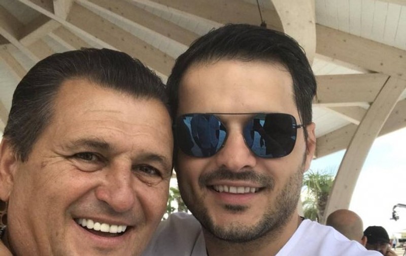 Reacția lui Liviu Vârciu, după ce emisiunea lui Nea Mărin a fost scoasă din grila Antenei 1: „Lucrezi ca un disperat pentru ea”
