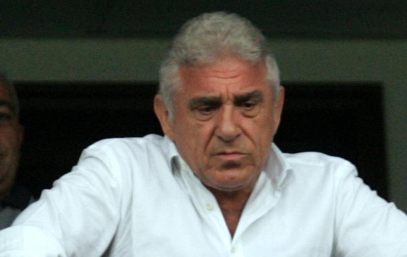 Giovani Becali, despre Cornel Dinu: "Este un jeg şi un derbedeu!"