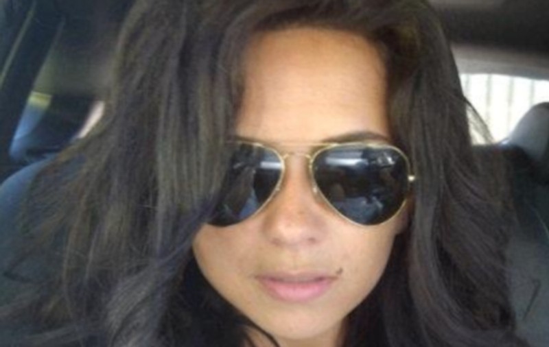 Inna şi-a ÎNNEBUNIT fanii! Uite ce fotografie a publicat 