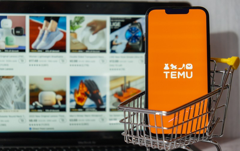 Magazinele online Temu şi Shein, cu sediul în China, verificate de ANPC. Avertismentul autorităţilor