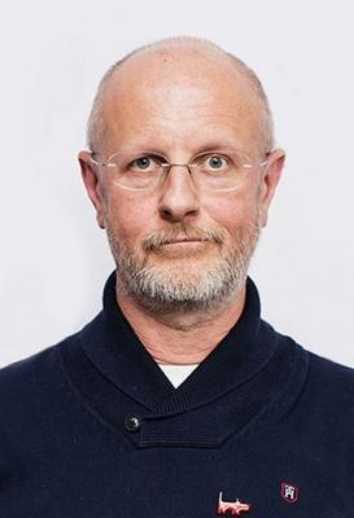 Dmitri Goblin