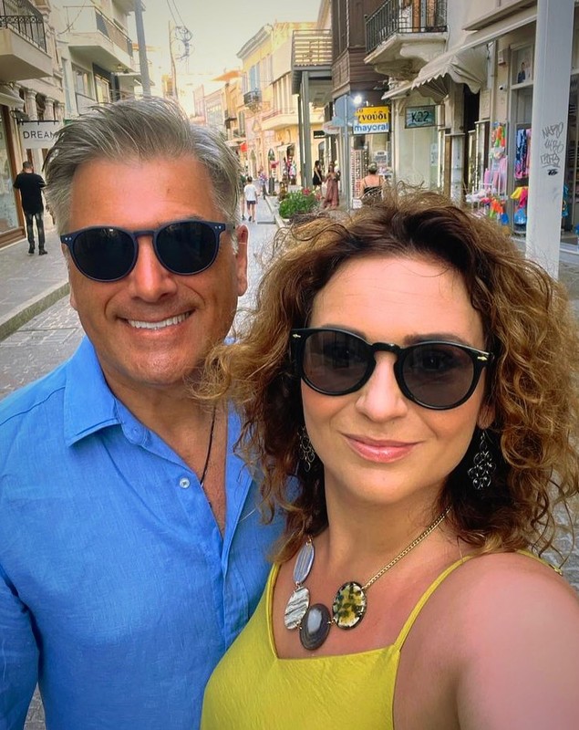 Raluca, soția lui Mircea Radu, a spus motivul pentru care s-au mutat în Piatra Neamț: „Am simțit nevoia să ieșim din viața noastră împreună”