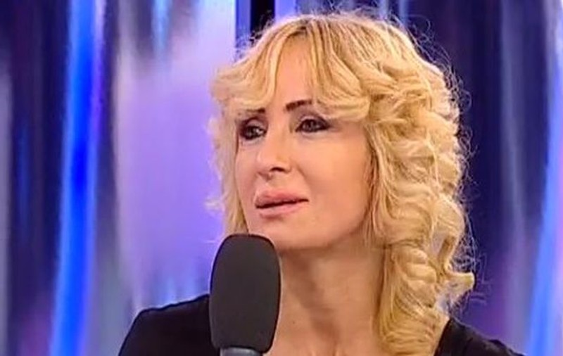 DANIELA GYORFI, EMOŢIONATĂ! A PLÂNS în direct! Vezi ce a făcut-o să verse lacrimi amare!