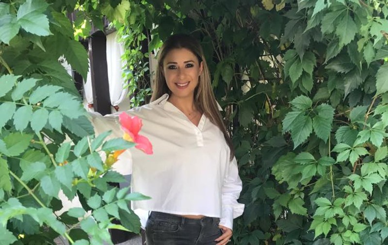 Fotbalistul Gabriel Enache și-a botezat băiețelul. Nașa Anamaria Prodan a atras toate privirile. Cum s-a îmbrăcat impresara la petrecere