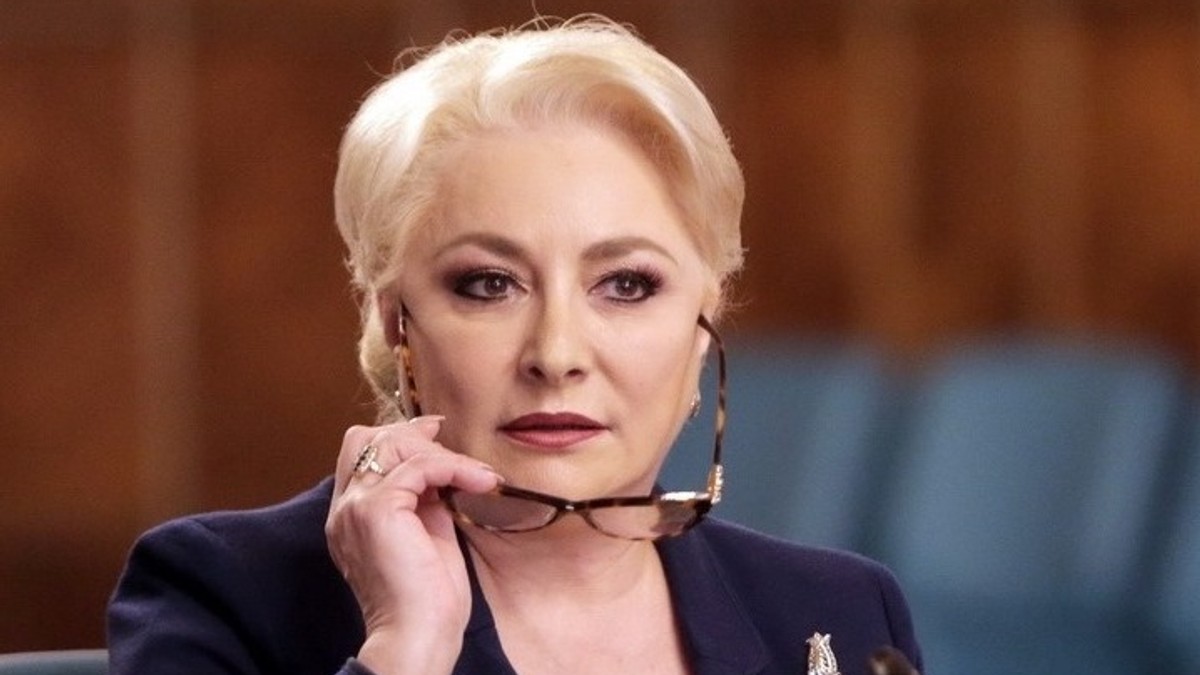 Dăncilă anunță că Guvernul va discuta în primă lectură legalizarea serviciilor de transport alternativ. Viorica Dăncilă
