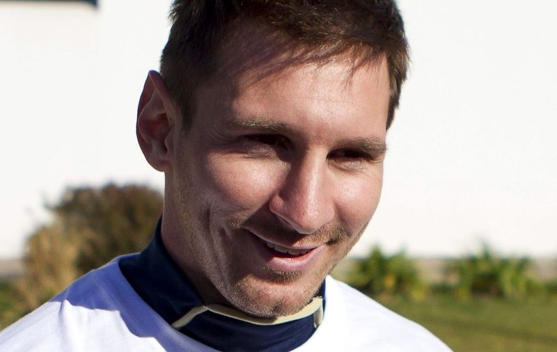 Romario dezvăluie secretul celui mai bun fotbalist din lume: "Messi suferă de o formă de AUTISM"