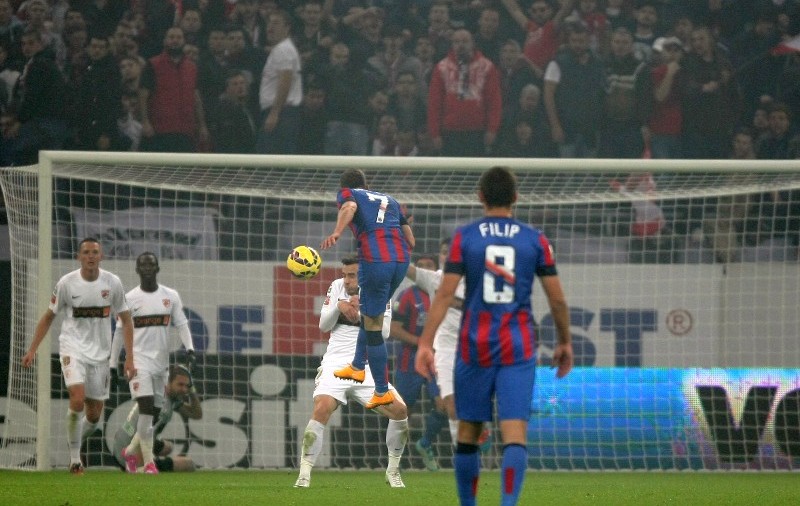 LPF a făcut cunoscută ziua când se va juca derby-ul Dinamo – Steaua