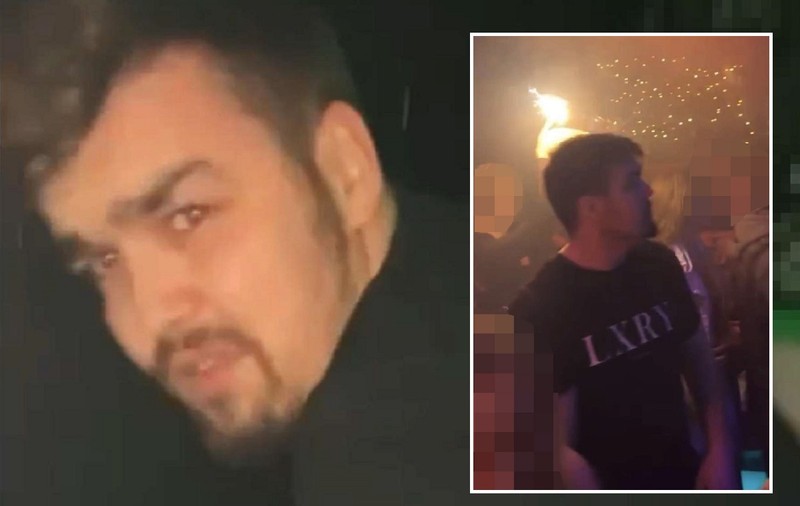Un român, acuzat că a violat o fată de 13 ani în toaleta unui club din Austria. Colegii victimei au primit imagini cu abuzul