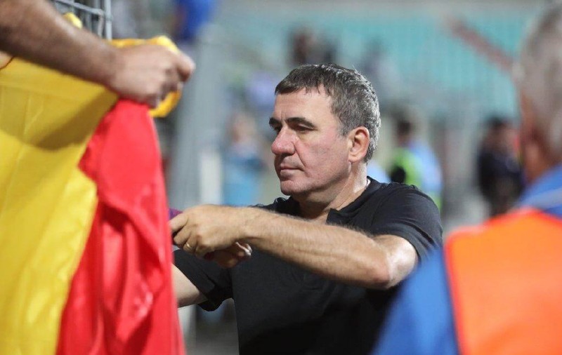 Ce salariu primește Gică Hagi la Viitorul. Cine ia cei mai mulți bani la clubul dobrogean