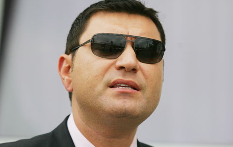 Borcea, amendat şi penalizat de poliţie 