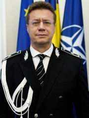Benone-Marian Matei - Inspectorul general al Poliției Române | FOTO: Poliția Română