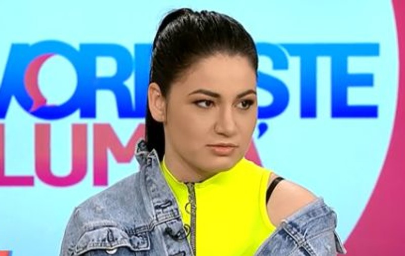 Ce se întâmplă cu Diana Belbiță după Ferma. "Nu o să mai stau mult în țară. Am semnat un contract profesional foarte important pentru cariera mea"
