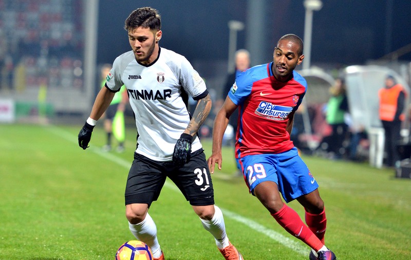 Secundul lui Reghecampf prevede că FCSB va avea un meci încins cu Astra: ”Toată lumea vrea să câştige contra Stelei”