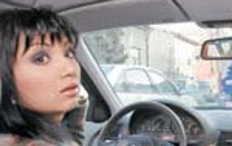Bucurestiul, interzis soferilor in 2006