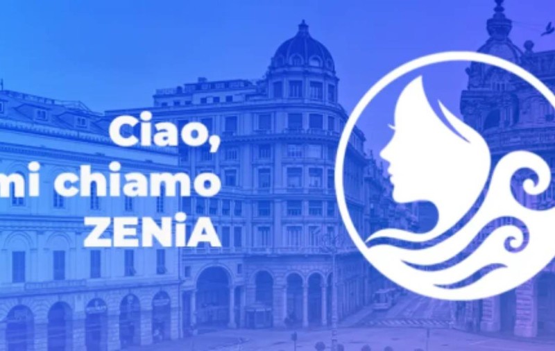 Un oraș din Italia a lansat un „funcționar” AI care știe românește și se închide dacă îi vorbești urât