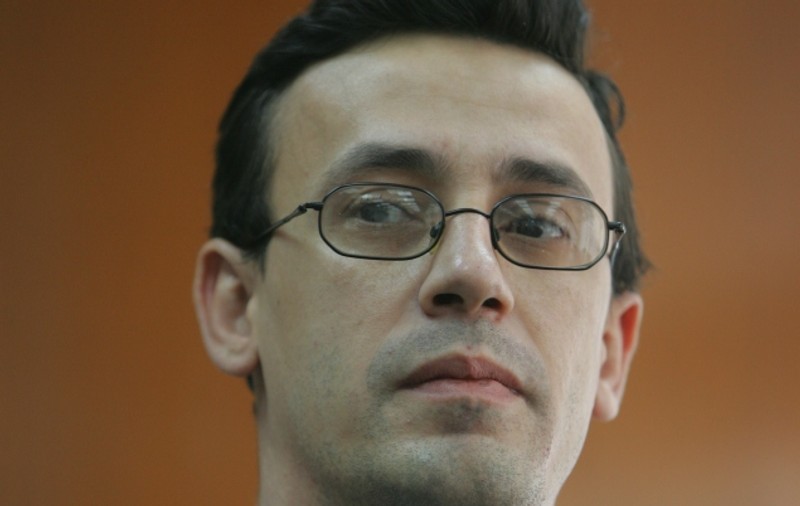 Victor Ciutacu, victima unui atac virtual