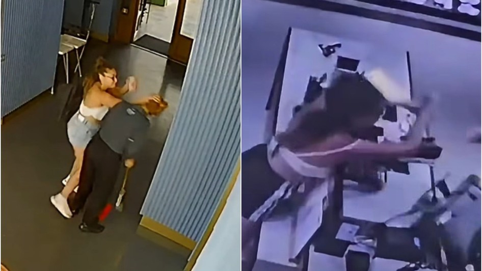 O tânără de 20 de ani din Constanța, acuzată că a comis nouă infracțiuni, a creat o stare de alertă în mai multe cartiere ale orașului, precum Tomis Nord, Lăpușneanu și Trocadero