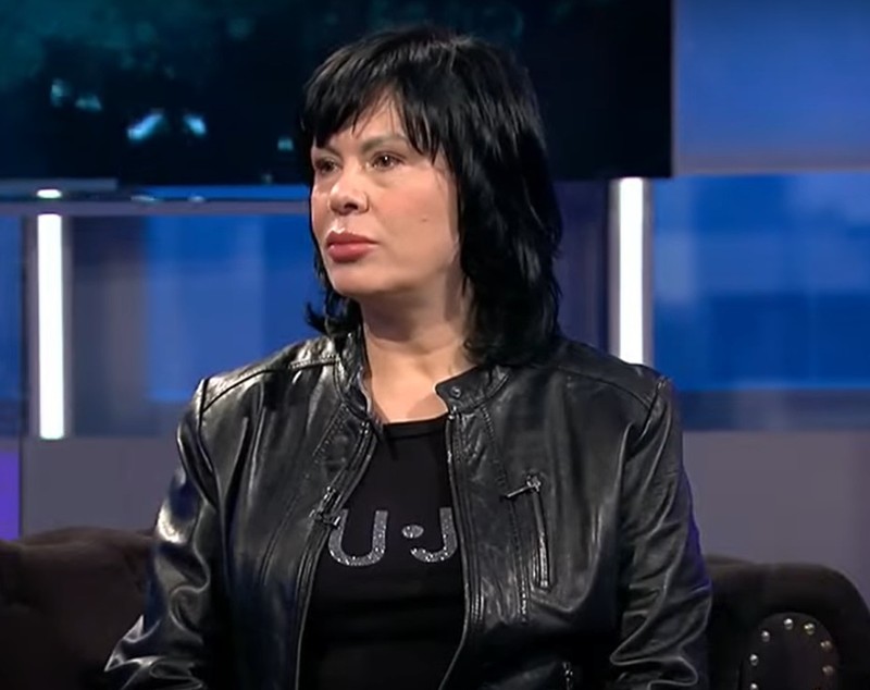 Mariana Moculescu, evacuată astăzi de proprietară din apartament, pentru că nu a plătit chiria: „Mă dă peste cap”. A izbucnit în lacrimi