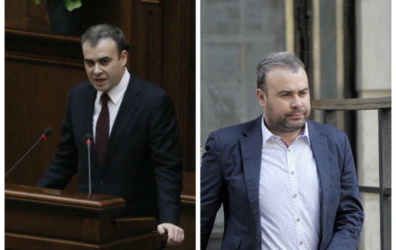 Atunci și Acum: Darius Vâlcov a intrat în politică sub aripa lui Traian Băsescu și a ajuns ”creierul” guvernării PSD-ALDE