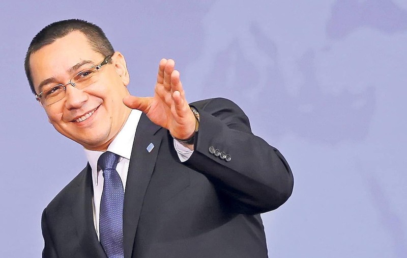 Victor Ponta, în partidul Pro România, alături de Daniel Constantin: Nu mi-am propus să rup PSD