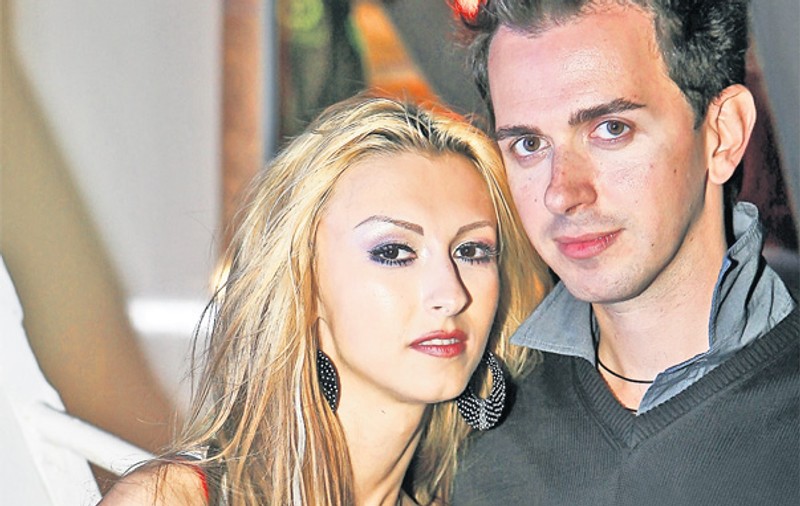 Tatăl Andreei Bălan, despre viitorul soţ al fiicei sale: "Keo este ginerele ideal" | EXCLUSIV