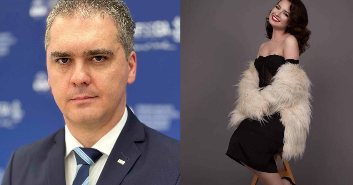 Răzvan Mustață și Isabel Diana Leucuța