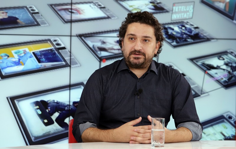 Libertatea lui Tetelu | Istoricul Mădălin Hodor vorbește despre Revoluția de la 1989, despre personalitatea lui Ceaușescu și despre economia comunistă