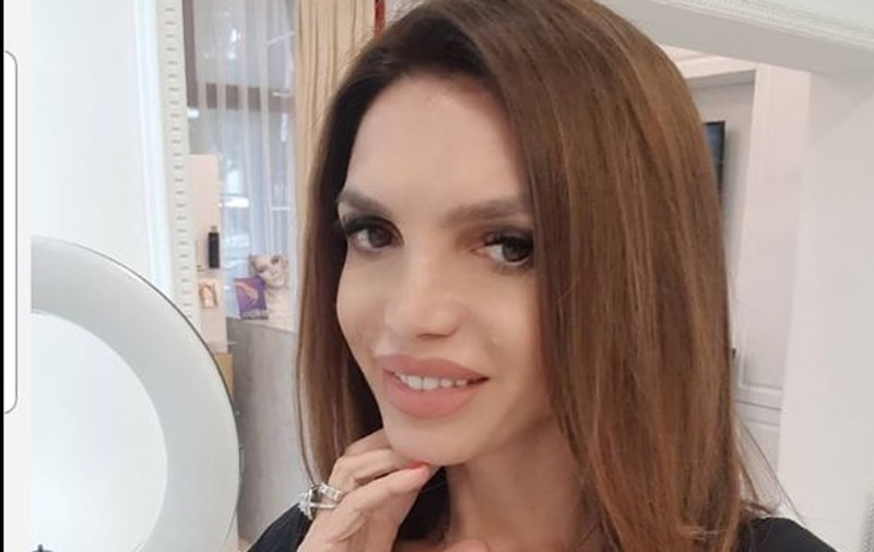 Mesajul Cristinei Spătar de ziua de naștere a fiului ei. "Am simțit că Dumnezeu m-a binecuvântat"