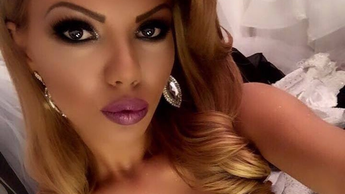 Cum arăta Beyonce de România în urmă cu 5 ani. Nici nu zici că este ea | VIDEO