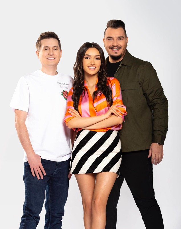 Bursucu se retrage de la „Teo Show”. Motivul pentru care nu va mai fi coleg cu Teo Trandafir: „O nouă etapă în cariera mea”