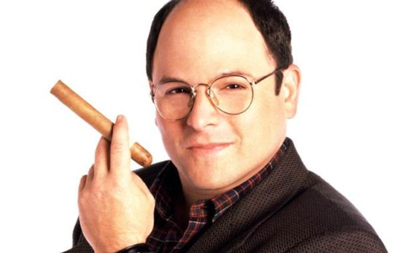 Preşedintele Israelului, Shimon Peres, îi cere sfaturi lui Jason Alexander, actorul din serialul Seinfeld