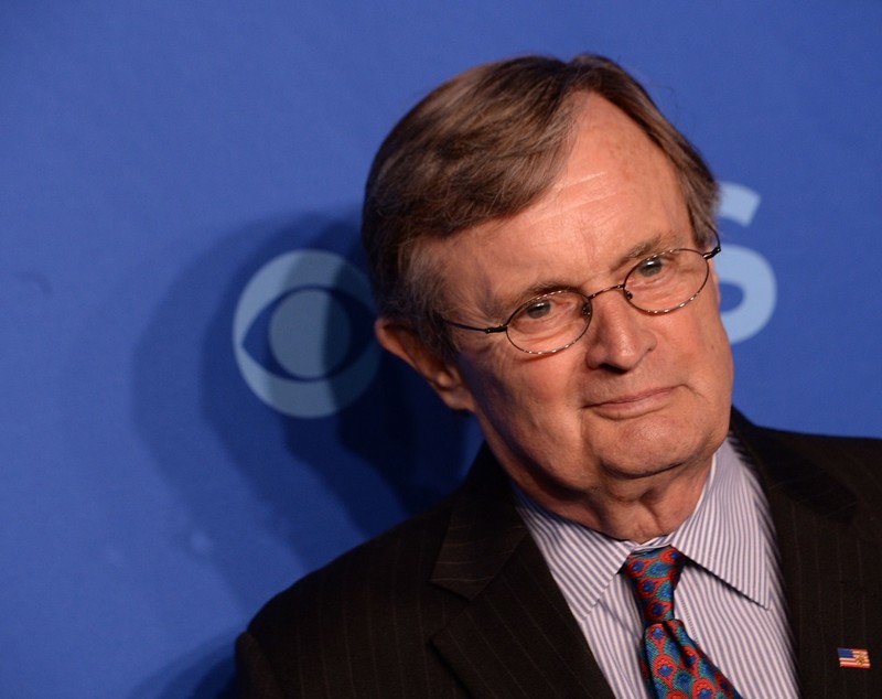 David McCallum a murit la 90 de ani. Actorul britanic era cunoscut pentru rolul din serialul „NCIS”, în care a jucat timp de două decenii