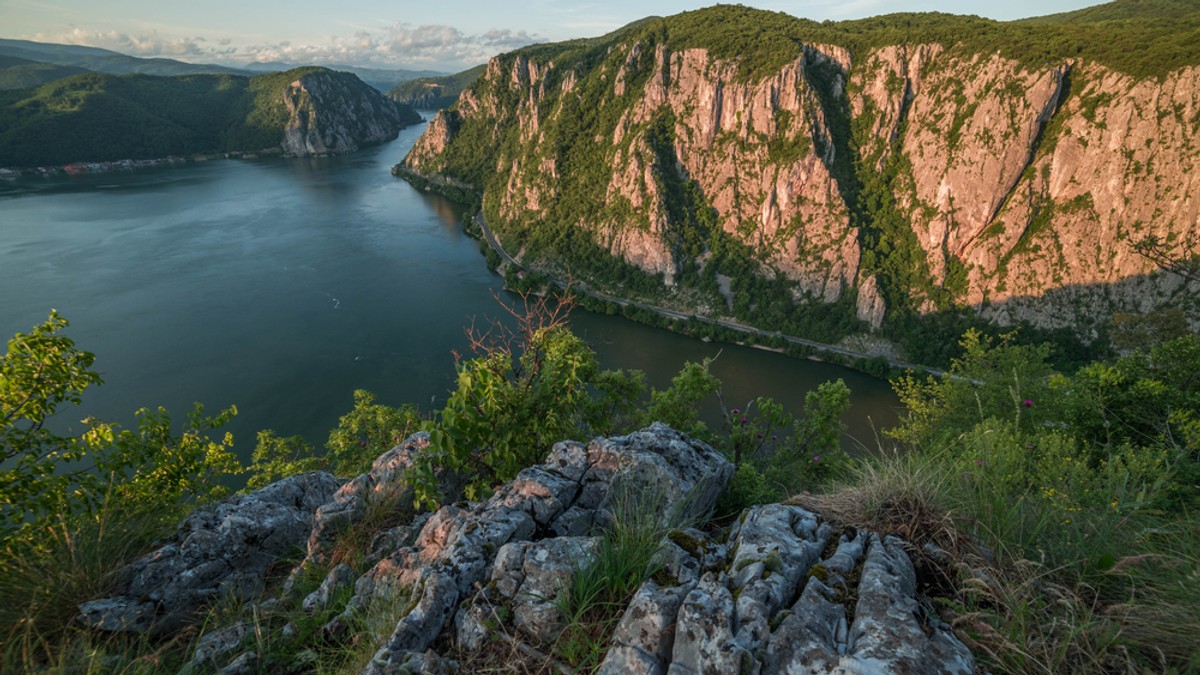 Locuri de vizitat in Mehedinti -Obiective turistice
