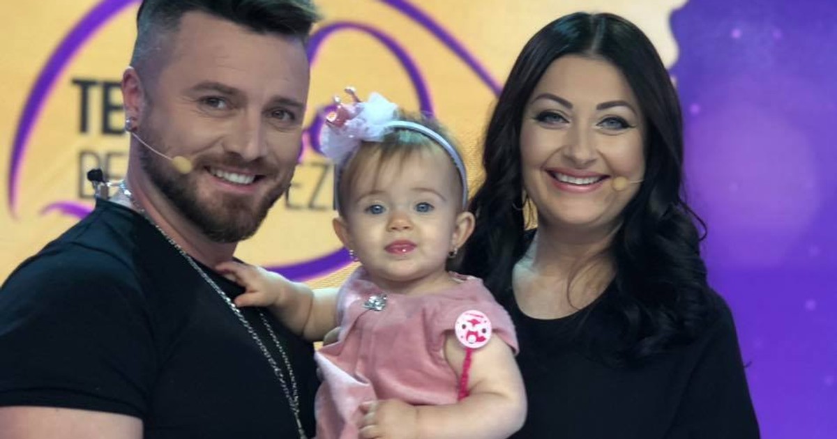 Declarația Gabrielei Cristea după ce a fost înlocuită la TV. "Prioritatea este familia mea"