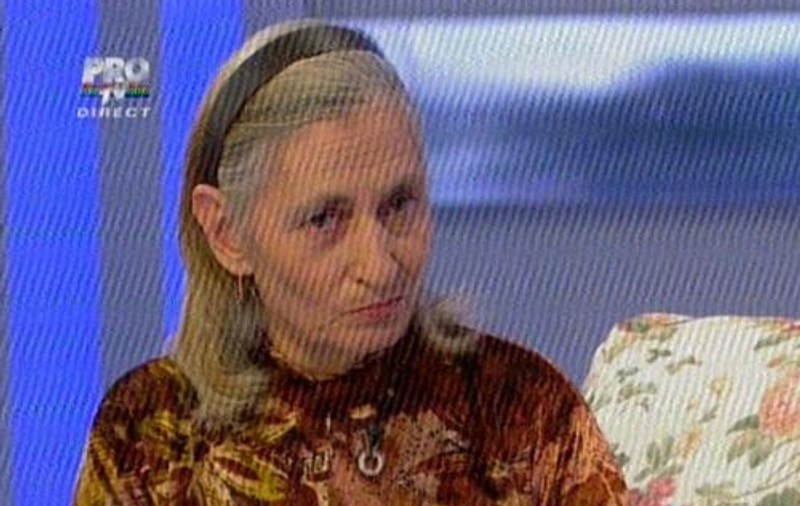 Maria, menajera lui Șerban Ionescu, face acuzații grave: "Magda Catone i-a vrut moartea. E o femeie foarte rea"