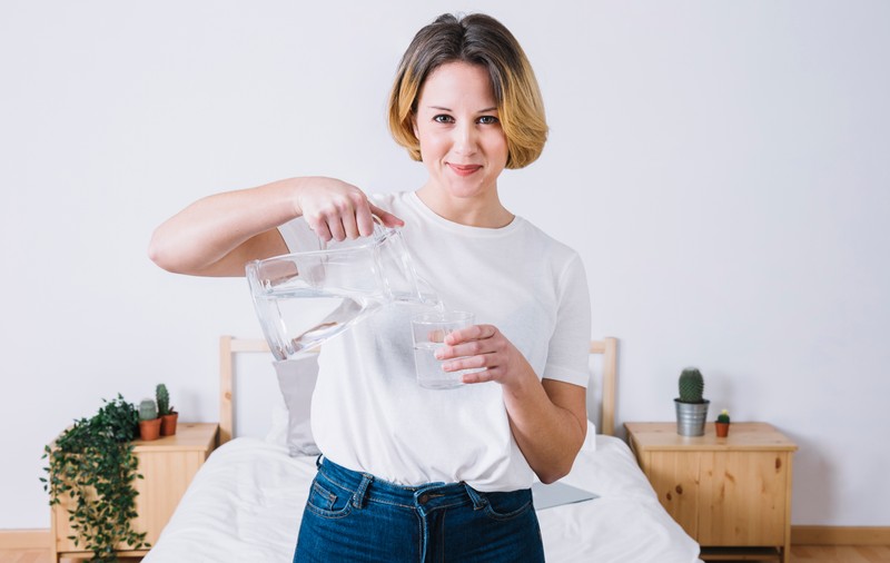 5 obiceiuri simple pentru o digestie sănătoasă în fiecare zi