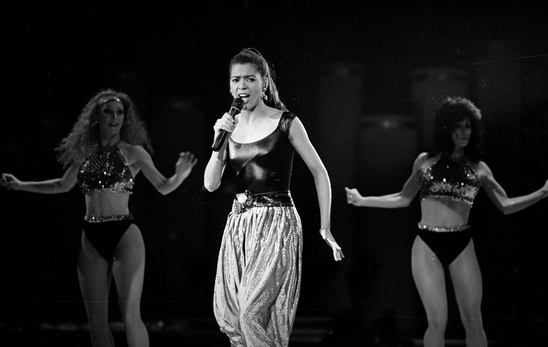 A murit cântăreața Irene Cara, cunoscută pentru hiturile „Fame” și „Flashdance... What a Feeling”. Avea 63 de ani