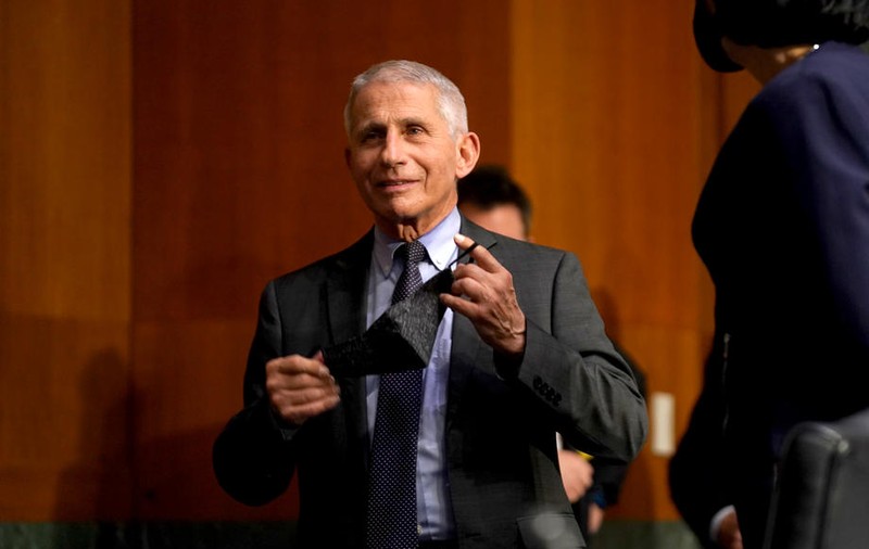 Anthony Fauci: „Vom avea nevoie de o a treia doză într-un an de la prima schemă de vaccinare”