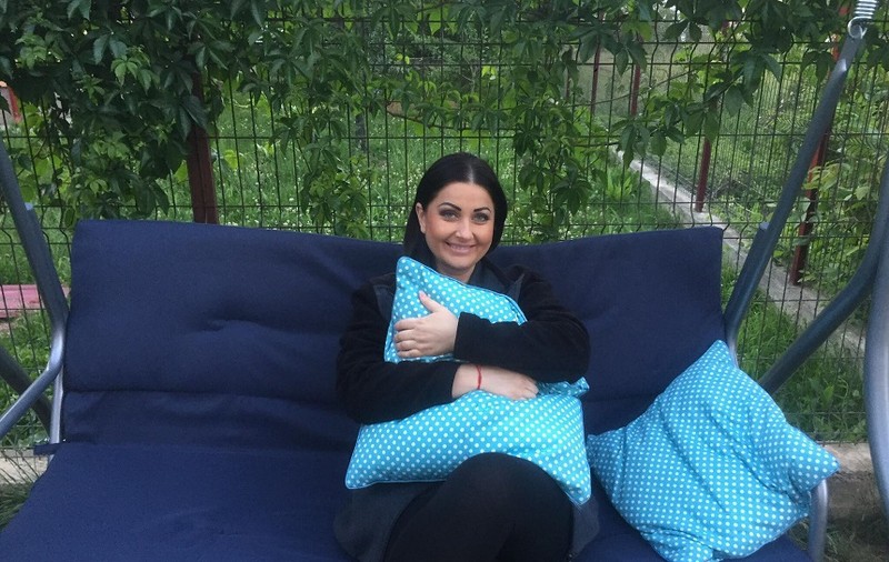 Gabriela Cristea, declarație interesantă în direct la tv. “Eu nu am păcate. Pe mine…”