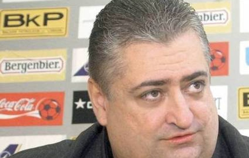 Mișcarea disperată a unui fost patron de club de fotbal! Încearcă din răsputeri scape de pușcărie!