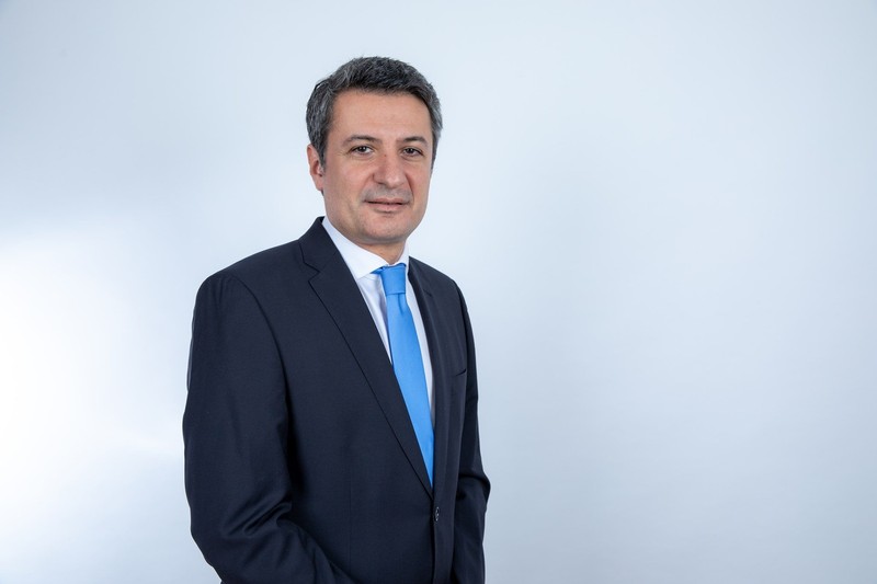 Patriciu Cadariu-Achimaș, deputat PSD | Foto: Facebook