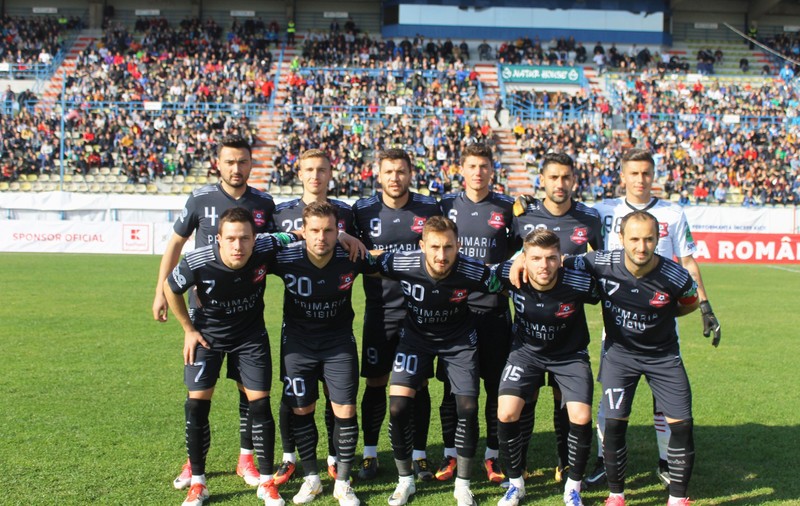 Extaz la Sibiu după ce s-a stabilit că FCSB va veni pe malurile Cibinului: ”Închiriem o nocturnă mobilă”