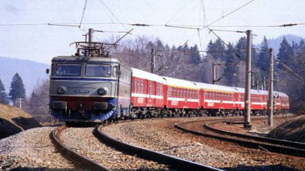 Ameninţare cu bombă în tren la Predeal