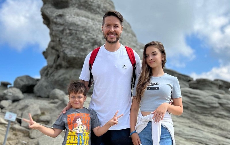 Adevărul despre relația dintre Jorge și fiica lui, Karina, după divorțul de Alina Laufer. „A fost cea mai mare durere. Eram ca un cățel în fața casei...”