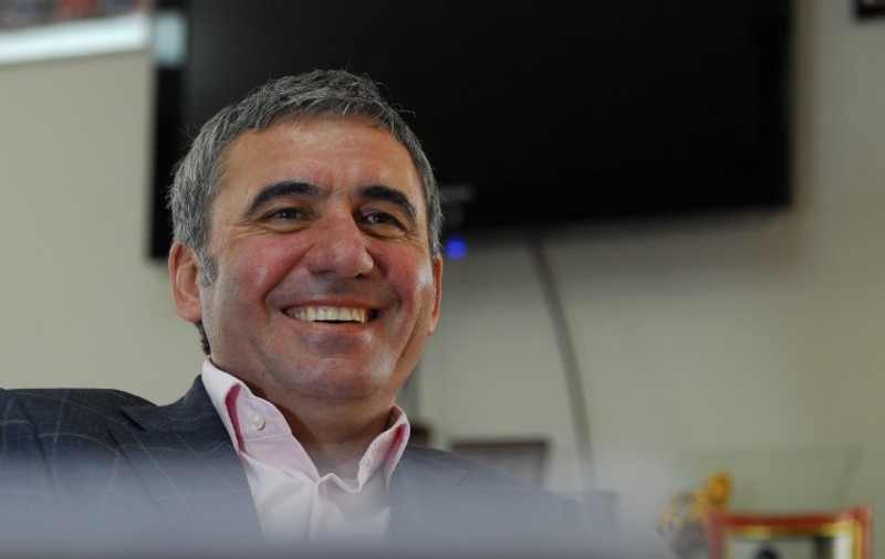 Lui Gică Hagi i-au prezis moașele că va ajunge un om mare. Vezi de unde și-au dat seama!