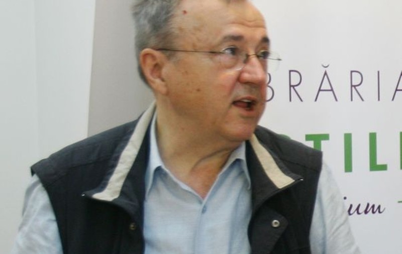 Ion Cristoiu: "Mie îmi pare rău că n-am fost corupt. Oricum, imaginea este că toţi suntem corupţi"